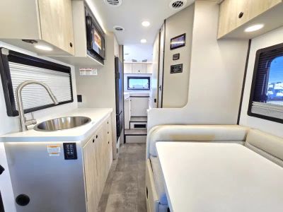 2026 Entegra CONDOR - Photo 4
