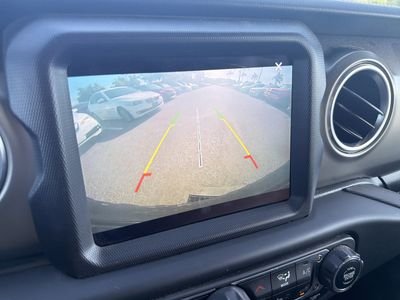 2018 Jeep Wrangler - Photo 25