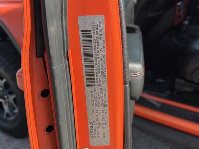2018 Jeep Wrangler - Photo 34