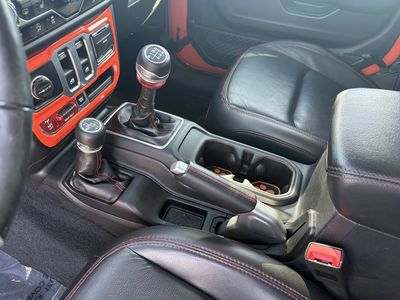 2018 Jeep Wrangler - Photo 17
