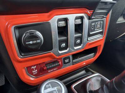 2018 Jeep Wrangler - Photo 30