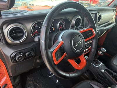 2018 Jeep Wrangler - Photo 14