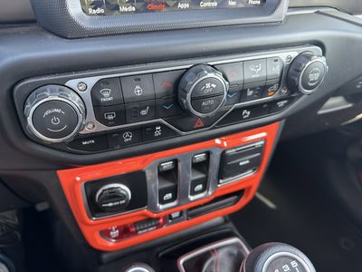2018 Jeep Wrangler - Photo 29