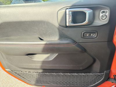 2018 Jeep Wrangler - Photo 22
