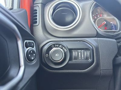 2018 Jeep Wrangler - Photo 26