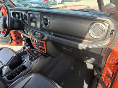 2018 Jeep Wrangler - Photo 13