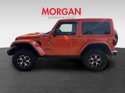 2018 Jeep Wrangler - Photo 7