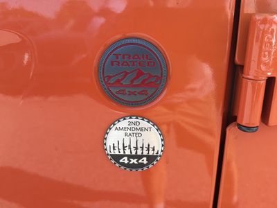 2018 Jeep Wrangler - Photo 11
