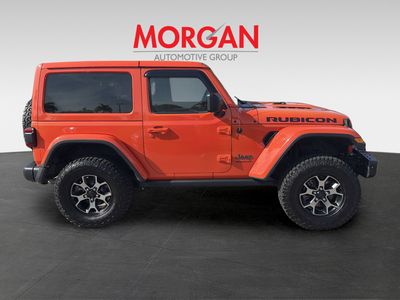 2018 Jeep Wrangler - Photo 3