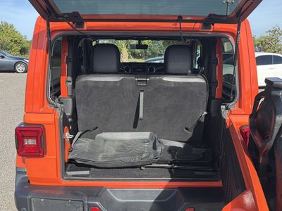 2018 Jeep Wrangler - Photo 10