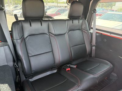 2018 Jeep Wrangler - Photo 16