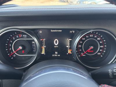2018 Jeep Wrangler - Photo 32