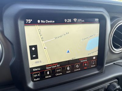 2018 Jeep Wrangler - Photo 24