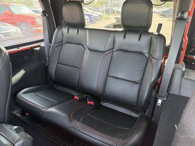 2018 Jeep Wrangler - Photo 15