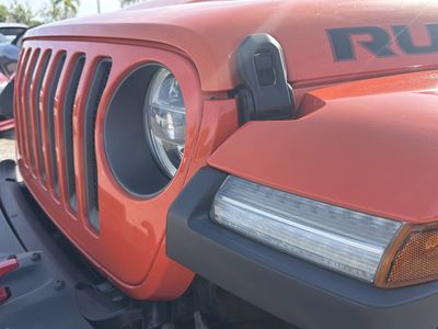 2018 Jeep Wrangler - Photo 9