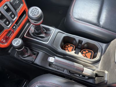 2018 Jeep Wrangler - Photo 31