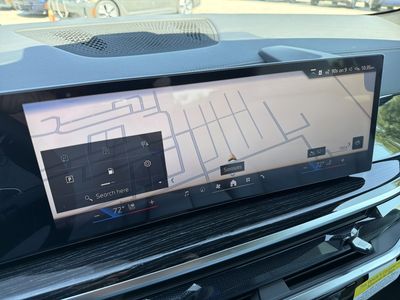2026 BMW X6 — photo 29 view