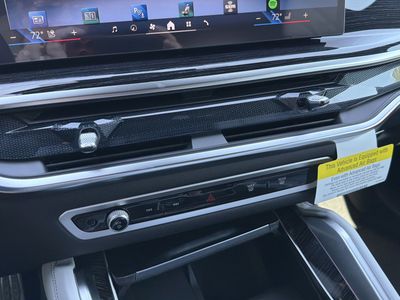 2026 BMW X6 — photo 34 view