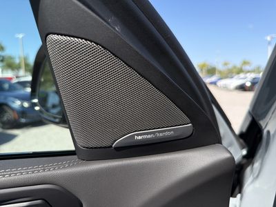 2026 BMW X6 — photo 27 view