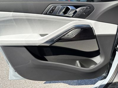 2026 BMW X6 — photo 26 view