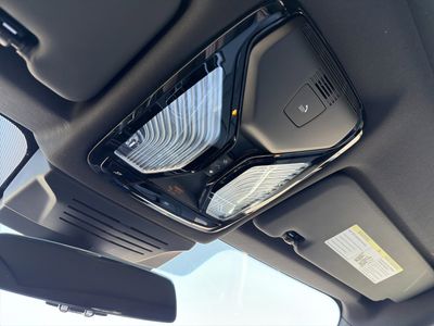 2026 BMW X6 — photo 38 view