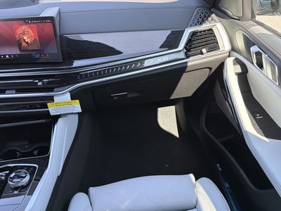 2026 BMW X6 — photo 16 view