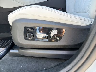 2026 BMW X6 — photo 25 view