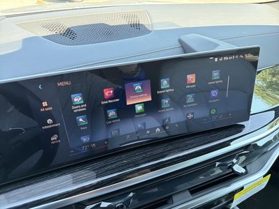 2026 BMW X6 — photo 30 view