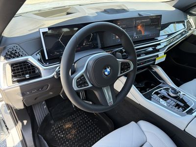 2026 BMW X6 — photo 22 view