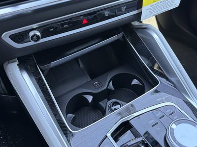 2026 BMW X6 — photo 35 view