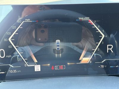 2026 BMW X6 — photo 37 view