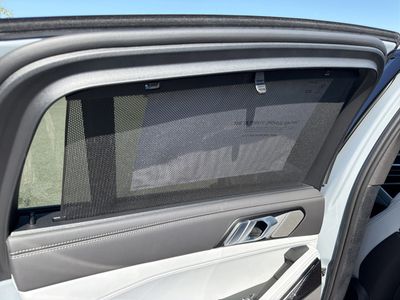 2026 BMW X6 — photo 21 view