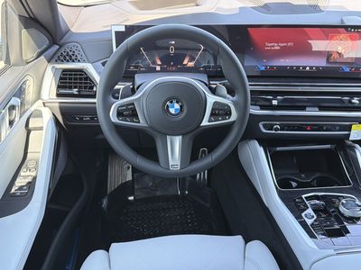 2026 BMW X6 — photo 14 view