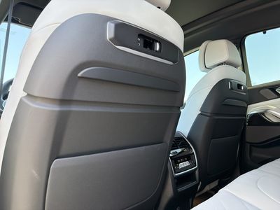 2026 BMW X6 — photo 19 view