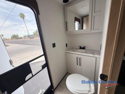 2026 Forest River RV Sandpiper Destination Trailers — photo 15 view
