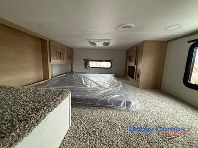 2026 Forest River RV Sandpiper Destination Trailers — photo 12 view