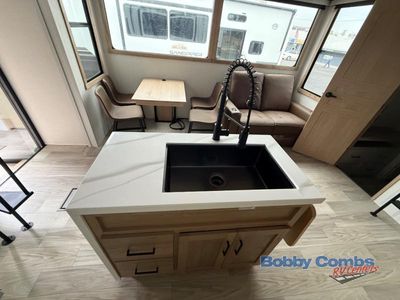 2026 Forest River RV Sandpiper Destination Trailers — photo 7 view