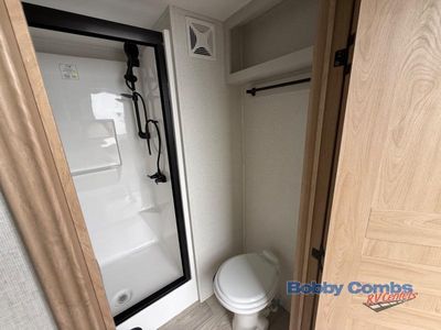 2026 Forest River RV Sandpiper Destination Trailers — photo 19 view