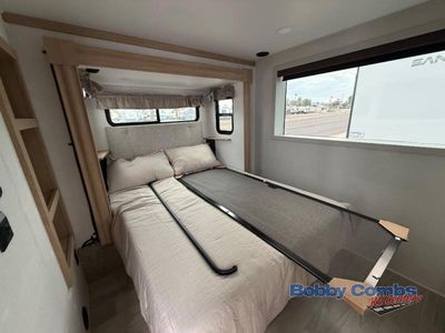 2026 Forest River RV Sandpiper Destination Trailers — photo 20 view