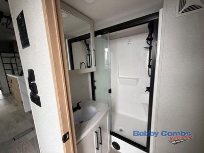 2026 Forest River RV Sandpiper Destination Trailers — photo 18 view