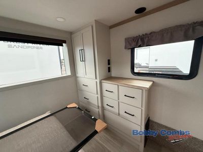 2026 Forest River RV Sandpiper Destination Trailers — photo 21 view