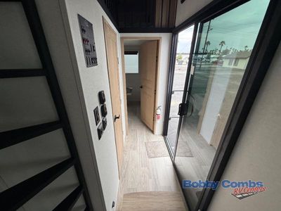 2026 Forest River RV Sandpiper Destination Trailers — photo 17 view