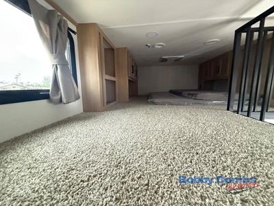 2026 Forest River RV Sandpiper Destination Trailers — photo 11 view