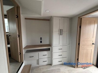 2026 Forest River RV Sandpiper Destination Trailers — photo 14 view