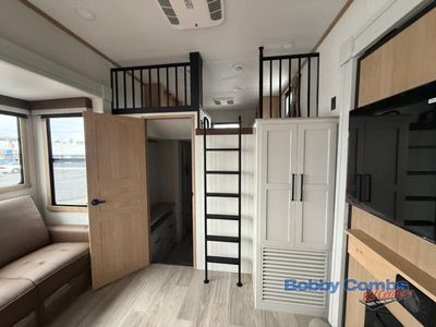 2026 Forest River RV Sandpiper Destination Trailers — photo 9 view