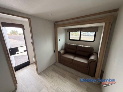 2026 Forest River RV Sandpiper Destination Trailers — photo 13 view