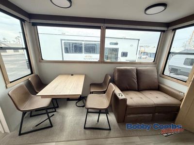 2026 Forest River RV Sandpiper Destination Trailers — photo 8 view