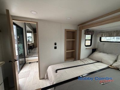 2026 Forest River RV Sandpiper Destination Trailers — photo 22 view