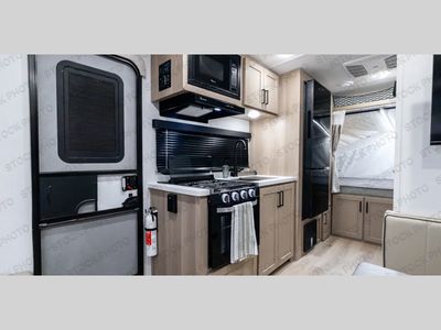 2026 Forest River RV Rockwood Roo - Photo 3