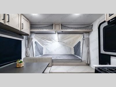 2026 Forest River RV Rockwood Roo - Photo 6